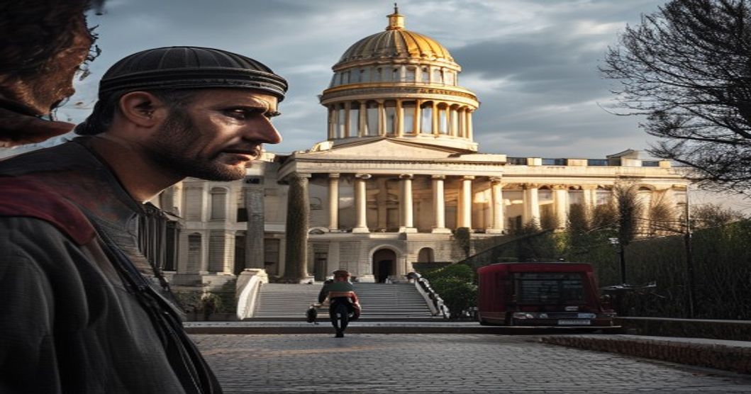 Israel și Liban, față în față la Washington pe 23 aprilie