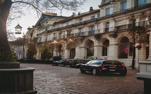 Dezafectare în Parcul Cișmigiu: Poliția Locală a închis un salon și o terasă
