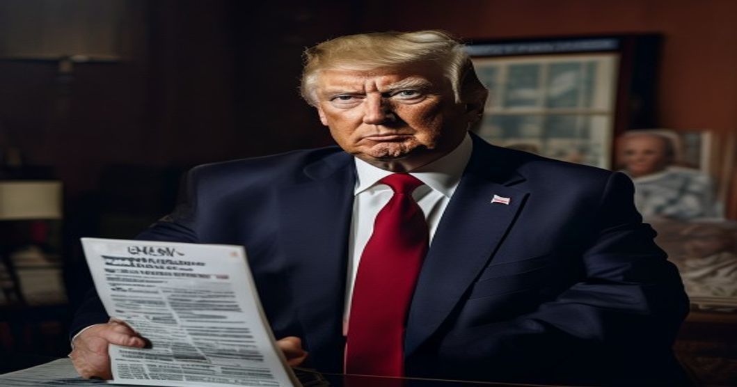 Acces Interzis: Donald Trump, blocat la graniță în drum spre România?