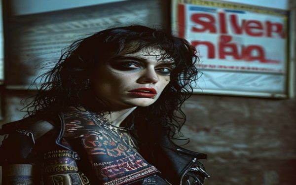 Alice Cooper, eroul neașteptat: A salvat Hollywood Sign de la ruină