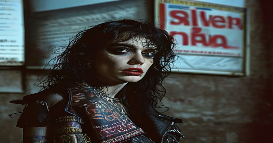 Alice Cooper, eroul neașteptat: A salvat Hollywood Sign de la ruină