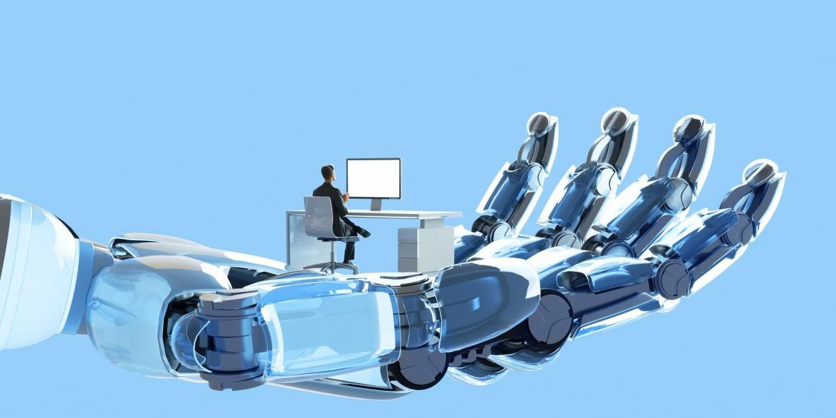 Aproape jumătate dintre americani folosesc inteligența artificială (AI) în mod regulat Un studiu recent arată că utilizarea inteligenței artificiale este în creștere în Statele UNITE ale Americii