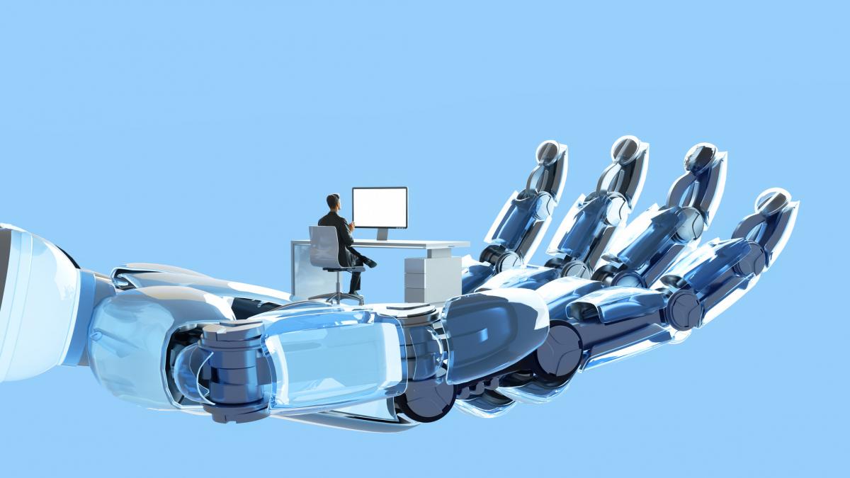 Aproape jumătate dintre americani folosesc inteligența artificială (AI) în mod regulat Un studiu recent arată că utilizarea inteligenței artificiale este în creștere în Statele UNITE ale Americii