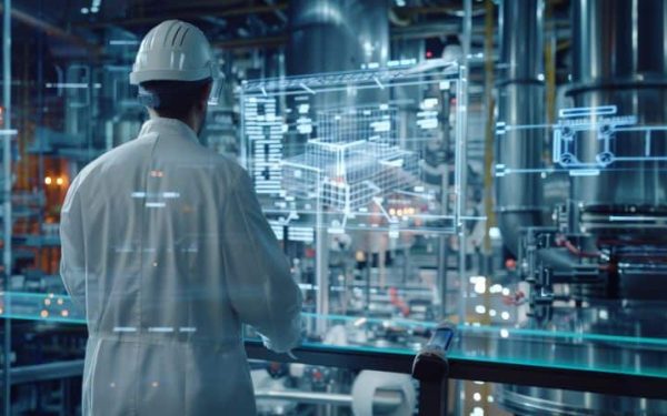 România pornește gigafabrica AI Black Sea: Un proiect strategic!