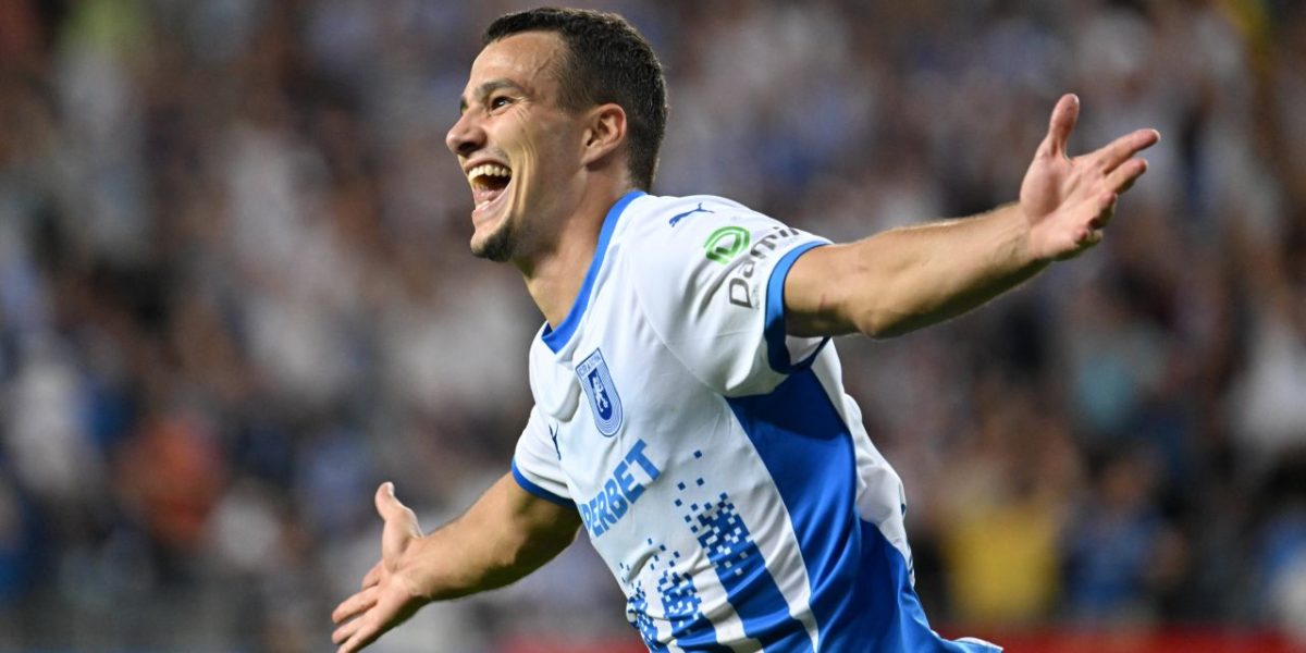 Craiova, campioană? Dinamo pregătește lovitura în Superliga!