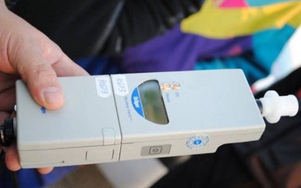 Alcooltest obligatoriu pentru șoferii de troleibuze în București