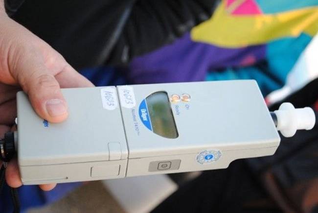 Alcooltest obligatoriu pentru șoferii de troleibuze în București