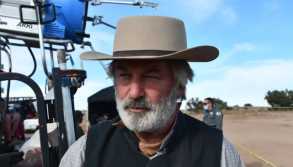 Actorul Alec Baldwin, judecat într-un proces civil după tragedia ”Rust”