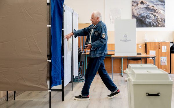 Alegeri Ungaria: Prezența la vot, aproape de 75% cu două ore înainte de închidere