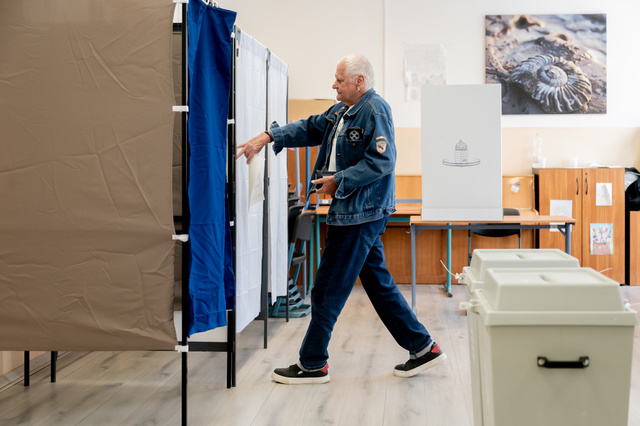 Alegeri Ungaria: Prezența la vot, aproape de 75% cu două ore înainte de închidere