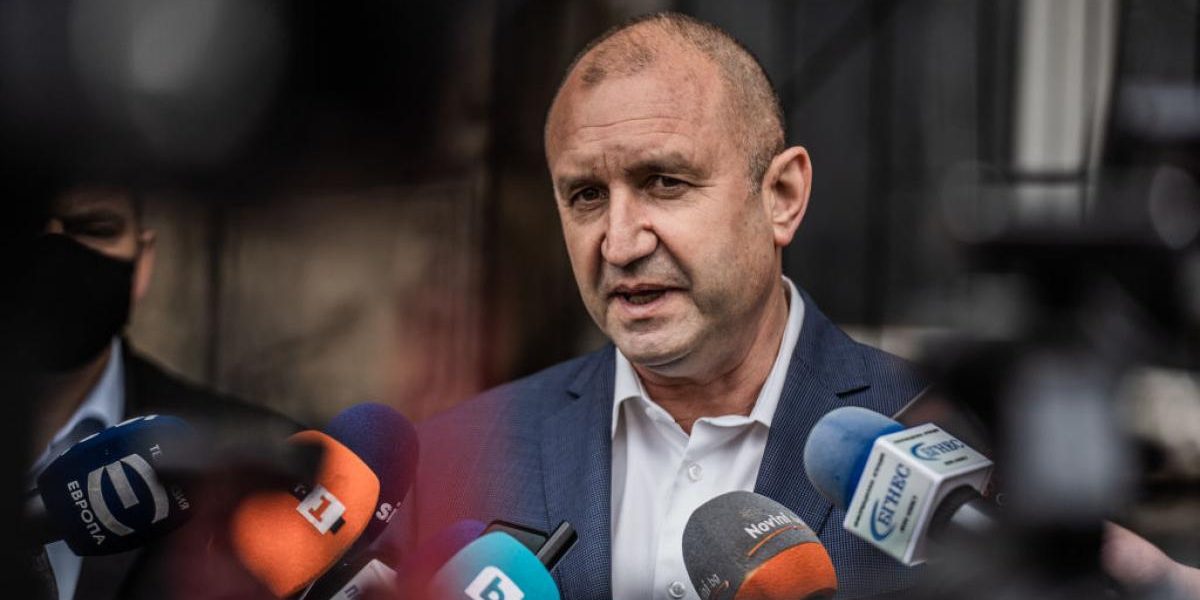 Bulgaria la vot: Ce schimbări aduce o victorie Radev la Sofia?