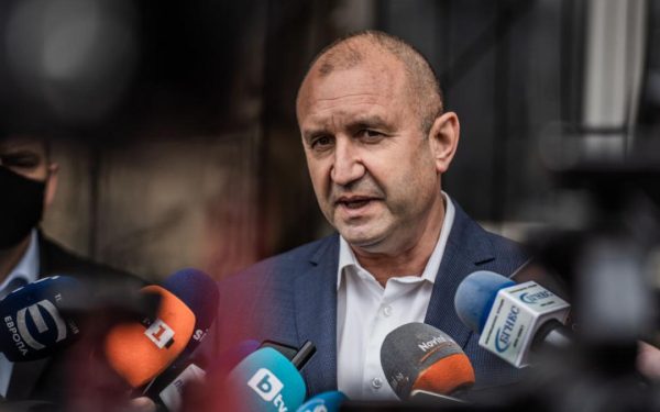 Bulgaria la vot: Ce schimbări aduce o victorie Radev la Sofia?