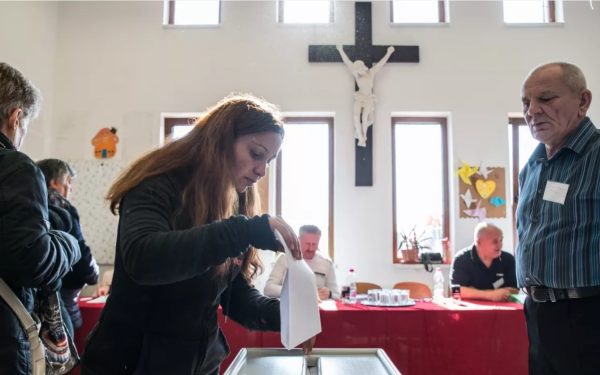 Minoritatea română din Ungaria, eșec total: doar 495 de voturi obținute