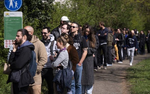 Ungaria: Rezultatele Alegerilor din 2026, Lovitură pentru Orban