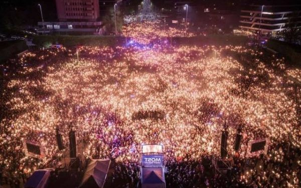 Miruță: Voința cetățenilor, prioritară. Ungaria și Europa trebuie să acționeze