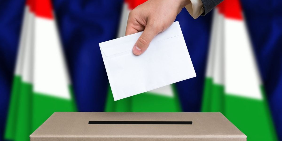 Maghiari la vot: Aproape 80% din electorat a ieșit la urne duminică
