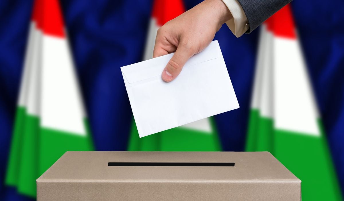 Maghiari la vot: Aproape 80% din electorat a ieșit la urne duminică