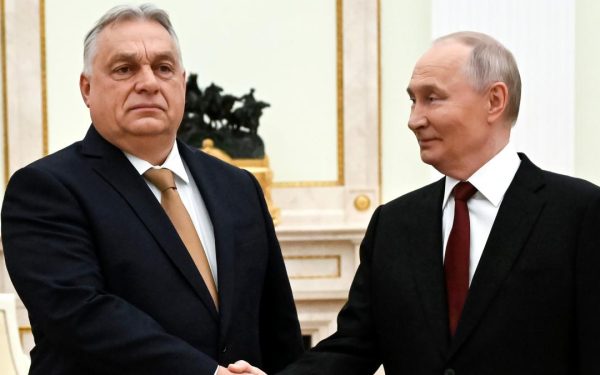 Ungaria: Peter Magyar, coșmarul lui Putin? Moscova, cu ochii pe alegeri