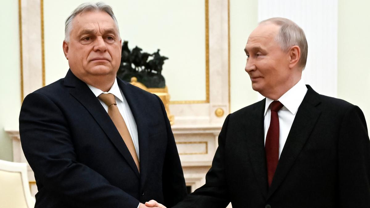 Ungaria: Peter Magyar, coșmarul lui Putin? Moscova, cu ochii pe alegeri