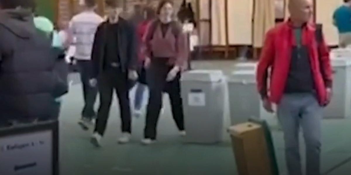 Alertă cu bombă la secții de votare din Ungaria