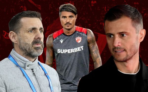 Caparco, atac la Nicolescu la plecarea de la Dinamo: „Kopic m-a sunat în Maldive”