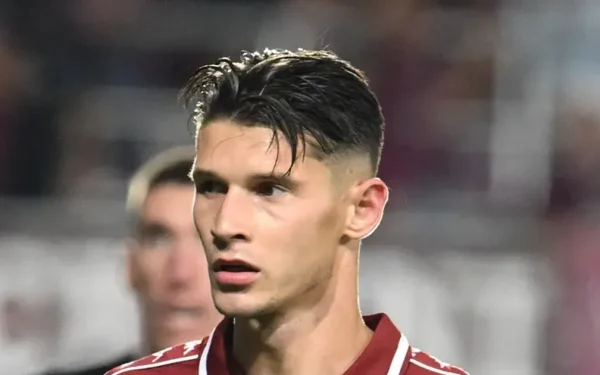 Andone, furios pe Dobre: „Îi iau banderola. Nici nu-l mai bag la joc”