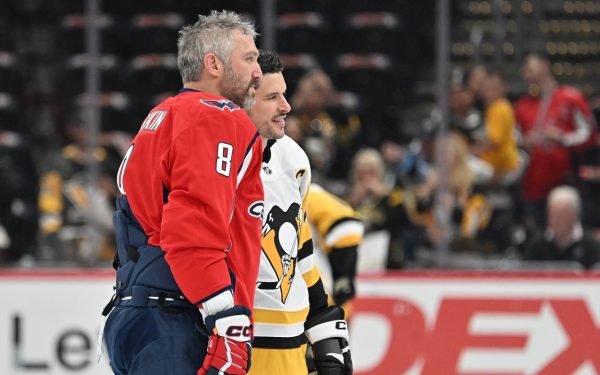 Pensii elimină rivalitatea Sid vs Ovi: Ovechkin, eroul serii cu Washington