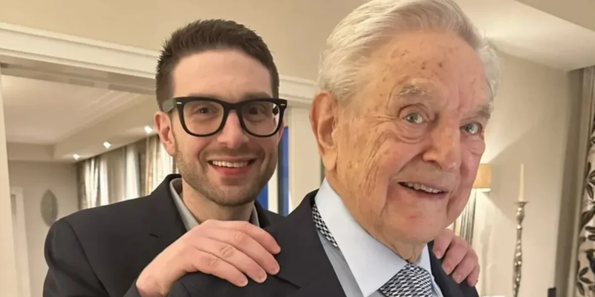 Fiul lui Soros îl atacă dur pe Viktor Orban după alegeri