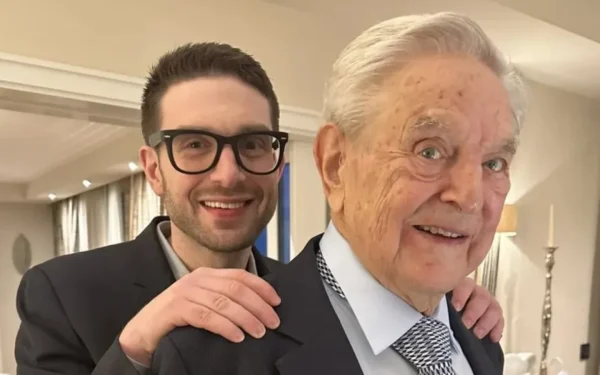 Fiul lui Soros îl atacă dur pe Viktor Orban după alegeri