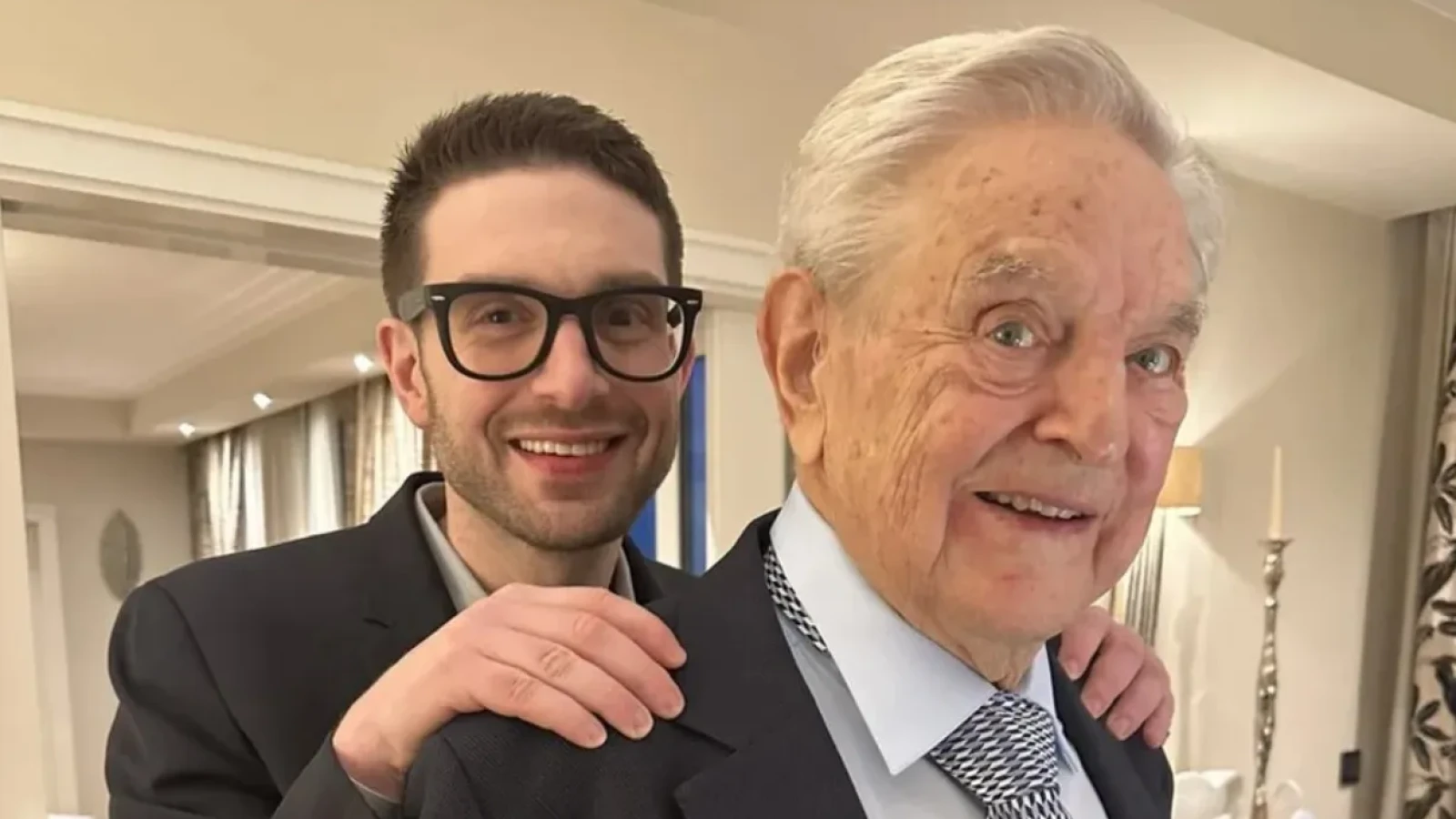 Fiul lui Soros îl atacă dur pe Viktor Orban după alegeri