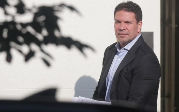 Fugarul din serviciile secrete braziliene, arestat în SUA