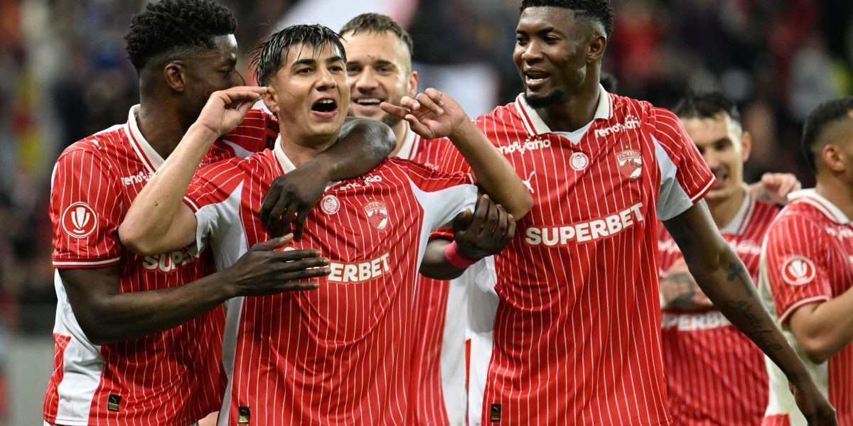 Musi, EUROGOL spectaculos și drama accidentării: „Cea mai nasoală!”