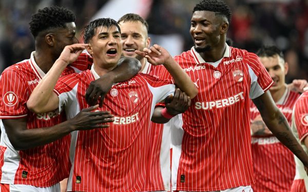 Musi, EUROGOL spectaculos și drama accidentării: „Cea mai nasoală!”