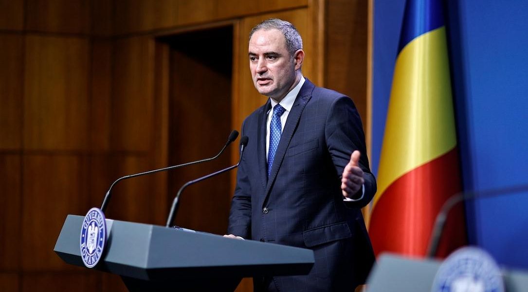 Finanțele României în discuții la Washington: Ce vrea ministrul?