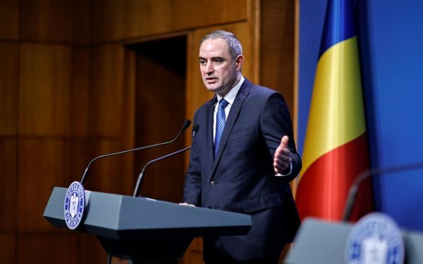 Finanțele României în discuții la Washington: Ce vrea ministrul?