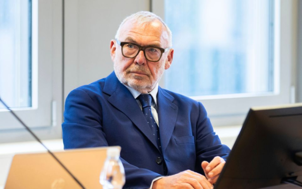 Gusenbauer, fost cancelar austriac, anchetat în scandalul Signa