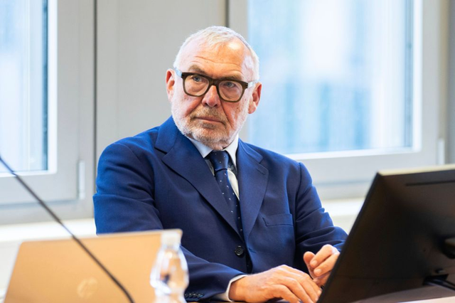 Gusenbauer, fost cancelar austriac, anchetat în scandalul Signa