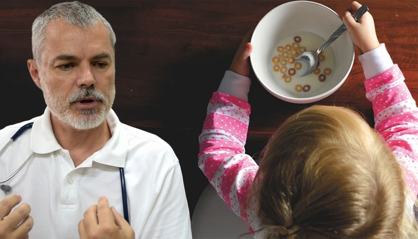 Medicul pediatru Mihai Craiu afirmă că mierea de albine, considerată de mulți părinți un aliment sănătos și natural, trebuie evitată în alimentația copiilor până la vârsta de cel puțin un an, din cauza riscului de botulism