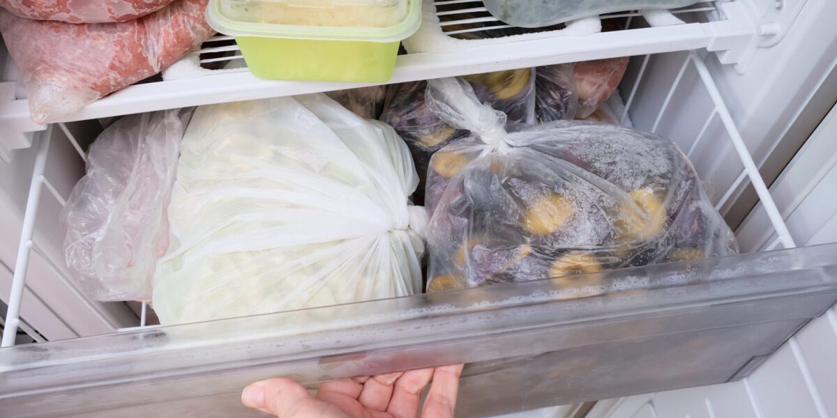 Alimente proaspete: Cât rezistă și trucul care le salvează calitatea