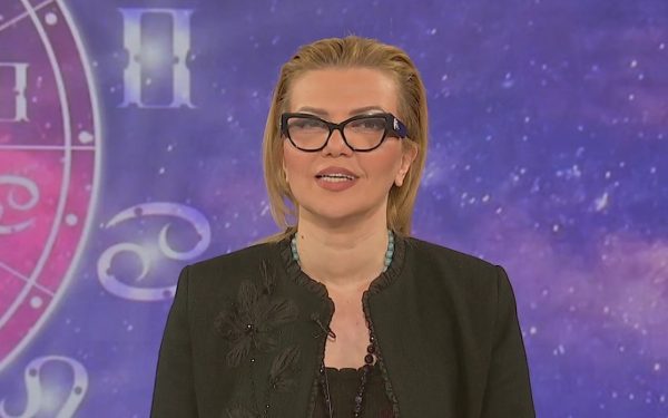 Horoscop Alina Bădic: Scorpionii, aproape de împlinirea unei dorințe mari (VIDEO)