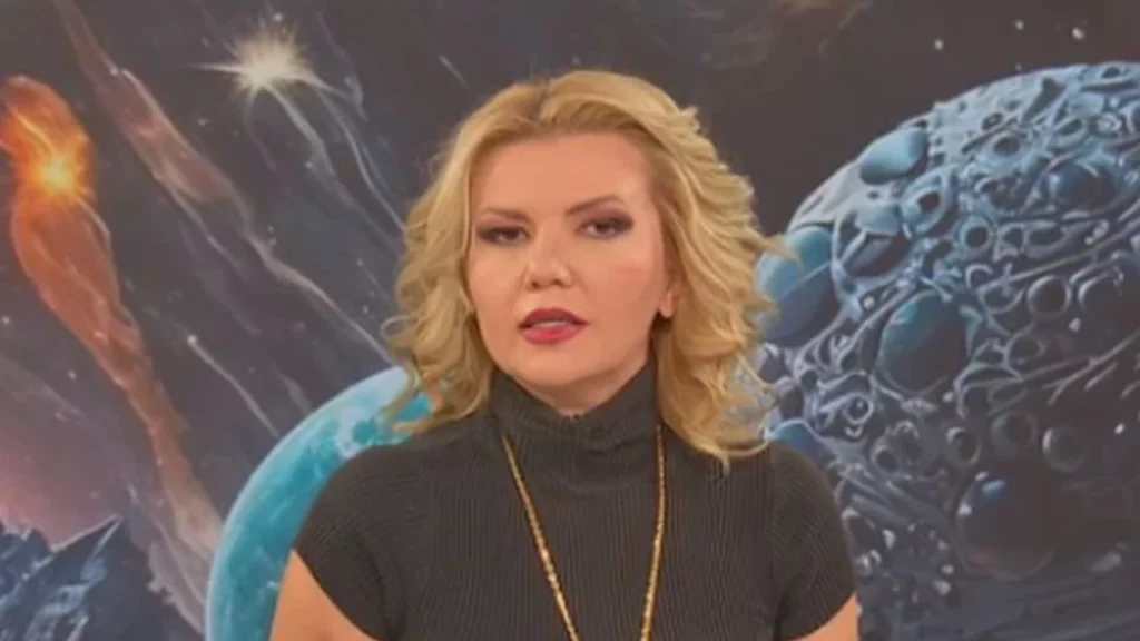 Astrologul Alina Bădic anunță o perioadă de transformări intense, în care fiecare zodie va fi pusă în fața unor lecții esențiale de autoexplorare și reconectare spirituală