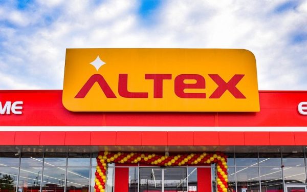 Altex România extinde hub-ul logistic din București: Planuri mari de expansiune