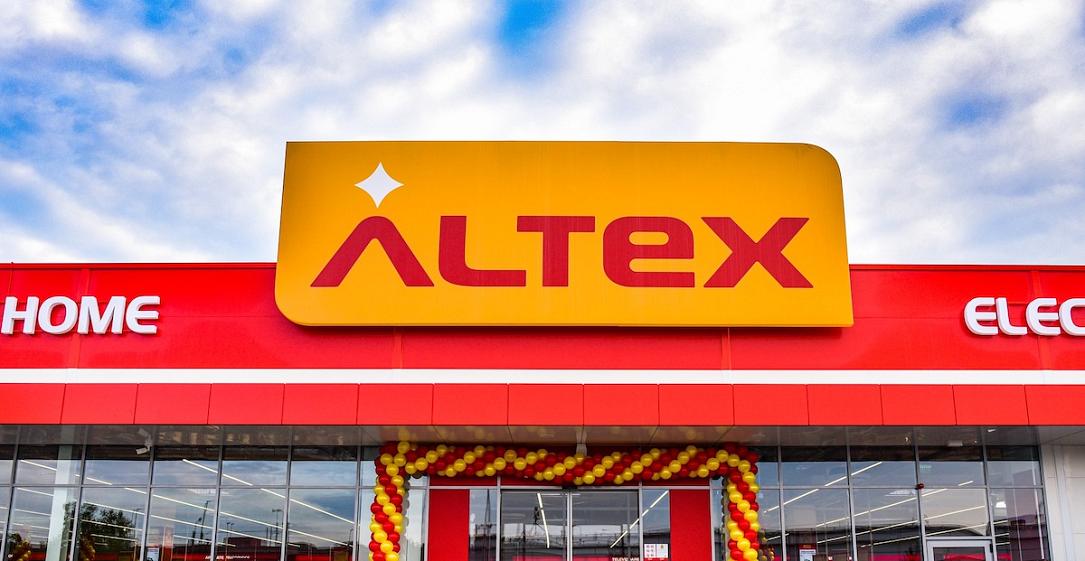 Altex România extinde hub-ul logistic din București: Planuri mari de expansiune