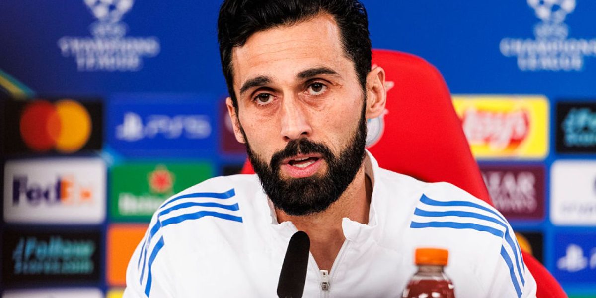 Arbeloa, arogant înainte de Bayern – Real Madrid: „Suntem superiori”