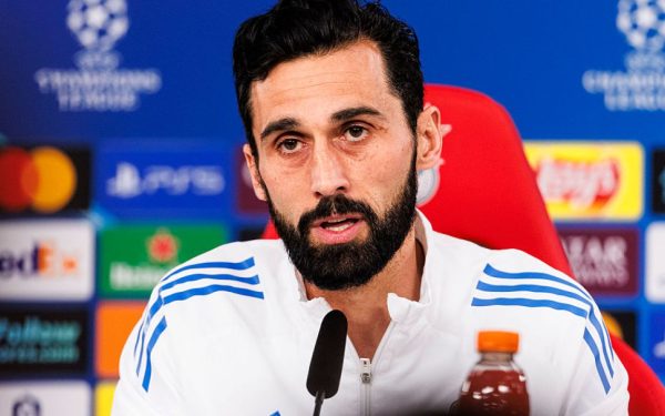 Arbeloa, arogant înainte de Bayern – Real Madrid: „Suntem superiori”