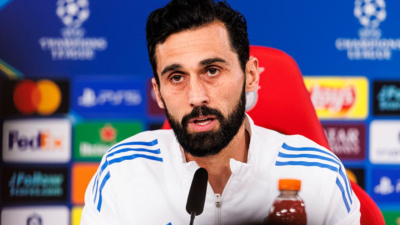 Arbeloa, arogant înainte de Bayern – Real Madrid: „Suntem superiori”