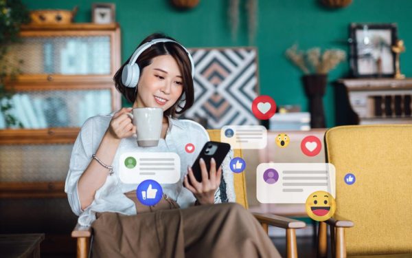 Chinezii cuceresc Europa prin TikTok: Beijingul jubilează, România se schimbă!
