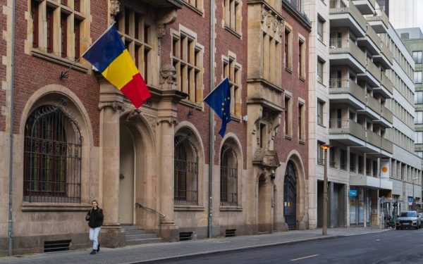 America, spaima unora. „Nu spun că țuica-i kombucha!”