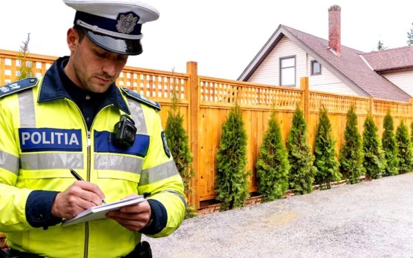 Curte cu AMENZI! Românii riscă 5.000 lei. Ce reguli trebuie respectate