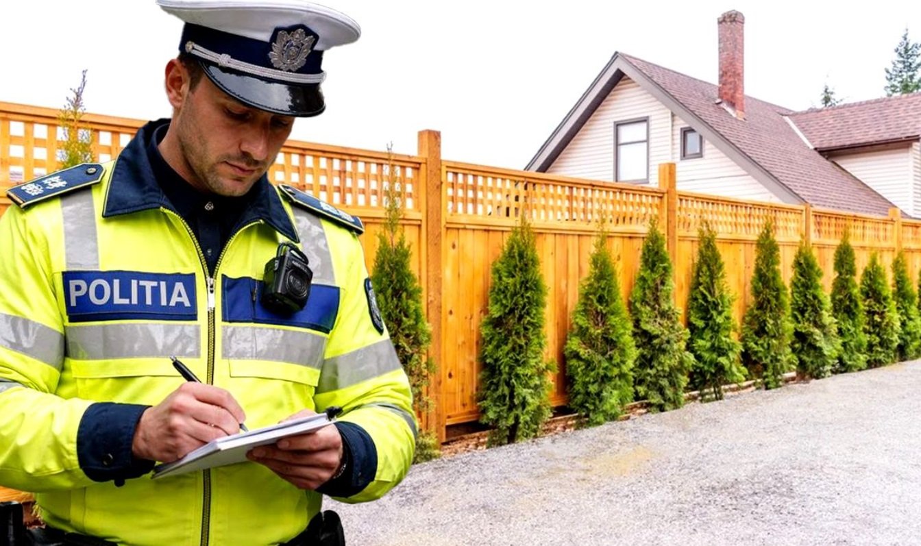 Curte cu AMENZI! Românii riscă 5.000 lei. Ce reguli trebuie respectate